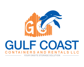 Gulf Coast Containers and Rentals LLC entry by Cecep Solahudin