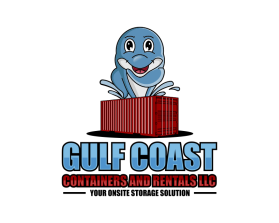 Gulf Coast Containers and Rentals LLC entry by mulia