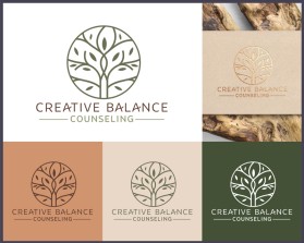 Creative Balance entry by Cat ODriscoll