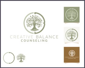 Creative Balance entry by Cat ODriscoll