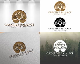 Creative Balance entry by kus