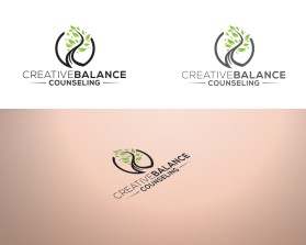 Creative Balance entry by Lee