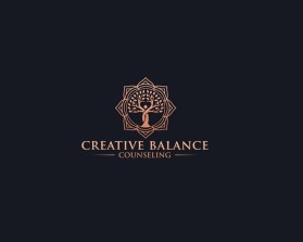 Creative Balance entry by Lee