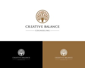 Creative Balance entry by Gosmau Edi Saputra