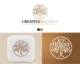 Winning entry: Creative Balance entry by Khalid Mouss