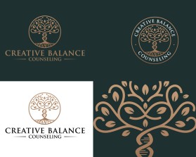 Creative Balance entry by Lee