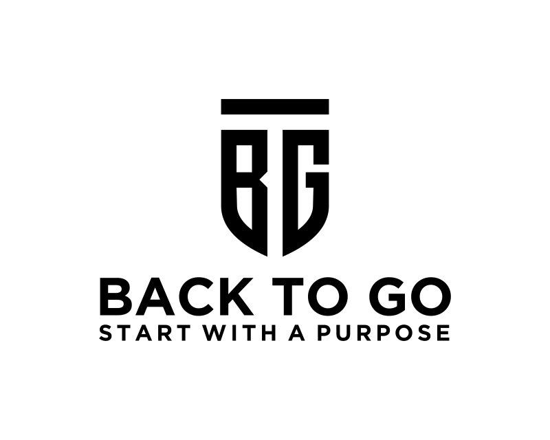 Logo Design for Back to Go