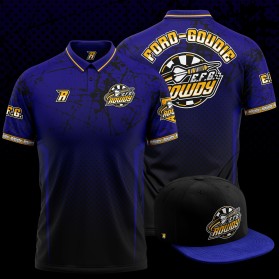 Design for youth professional dart player entry by any99