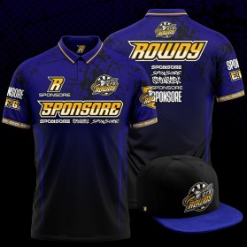 Design for youth professional dart player entry by any99