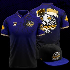 Design for youth professional dart player entry by any99