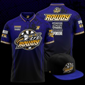 Design for youth professional dart player entry by any99