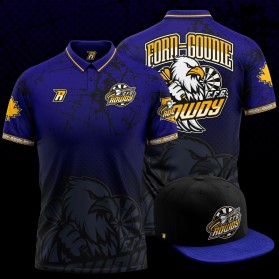 Design for youth professional dart player entry by any99