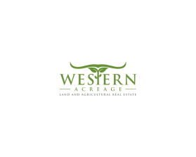 Western Acreage entry by andsue