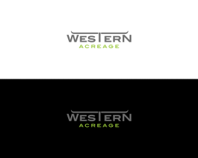 Western Acreage entry by riau