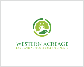 Western Acreage entry by Billahi