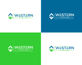 Western Acreage entry by GeoGrap