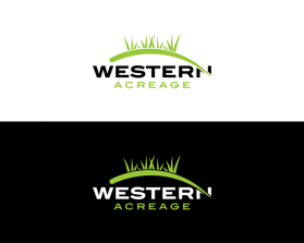 Western Acreage entry by riau