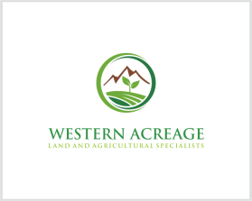 Western Acreage entry by Billahi