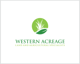 Western Acreage entry by Billahi