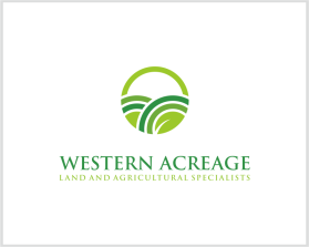 Western Acreage entry by Billahi