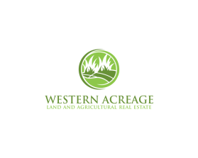 Western Acreage entry by andsue