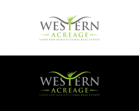 Western Acreage entry by riau