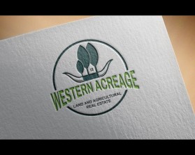 Western Acreage entry by Syif4