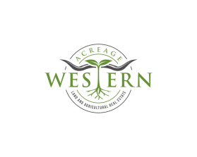 Western Acreage entry by andsue