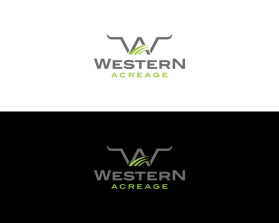 Western Acreage entry by riau