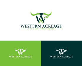 Western Acreage entry by zea