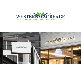 Western Acreage entry by Trisna