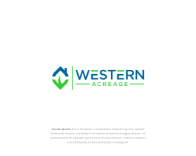 Western Acreage entry by GeoGrap