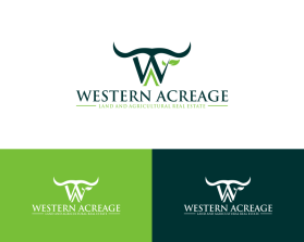 Western Acreage entry by zea