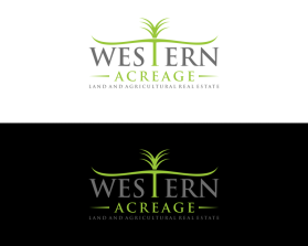 Western Acreage entry by riau