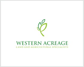 Western Acreage entry by Billahi