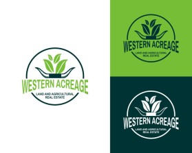 Western Acreage entry by Syif4