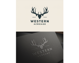 Western Acreage entry by yuuhiroshi