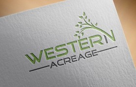 Western Acreage entry by Design Rock