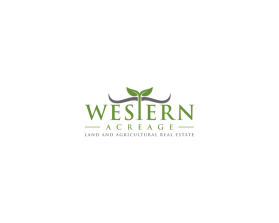 Western Acreage entry by andsue