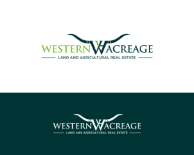 Western Acreage entry by semangArt
