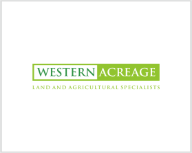 Western Acreage entry by Billahi