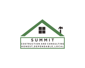 Summit Construction and Consulting entry by leovensager