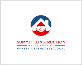 Summit Construction and Consulting entry by Billahi