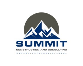 Summit Construction and Consulting entry by just