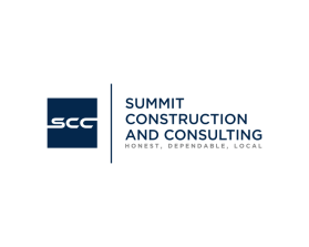 Summit Construction and Consulting entry by doel_tangsi