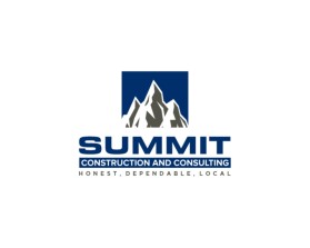 Summit Construction and Consulting entry by designconcept