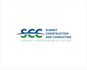Summit Construction and Consulting entry by rayan
