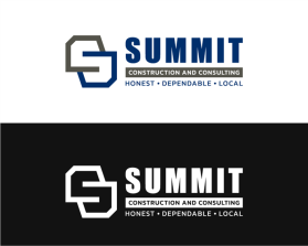 Summit Construction and Consulting entry by WoopsMan