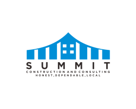 Summit Construction and Consulting entry by leovensager