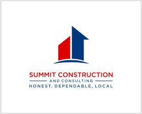 Summit Construction and Consulting entry by Billahi
